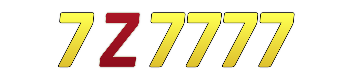 7z7777